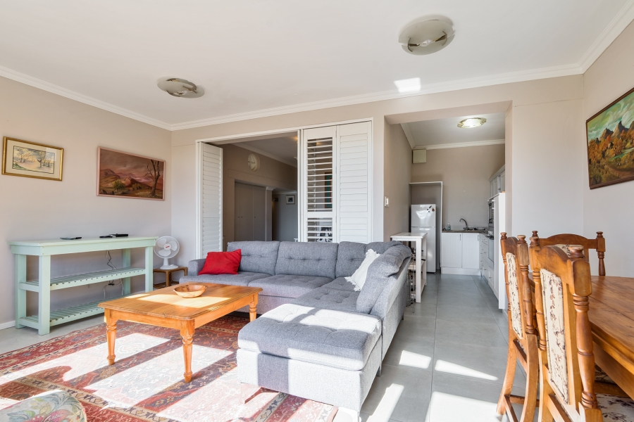 To Let 1 Bedroom Property for Rent in Hillcrest Western Cape